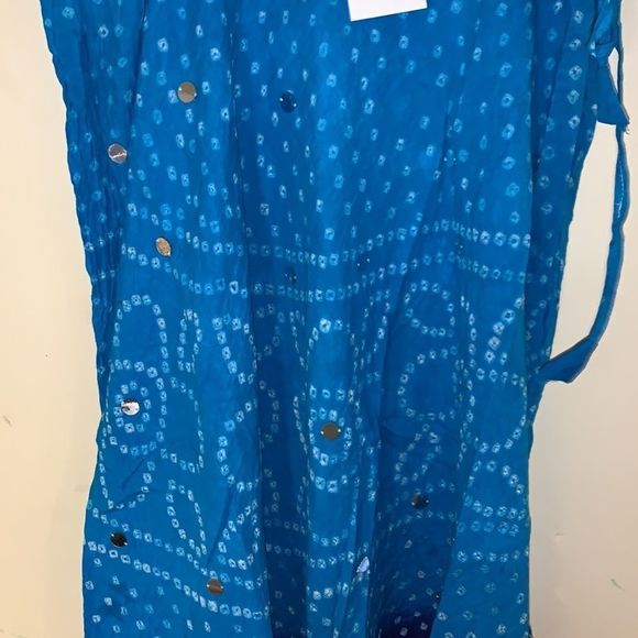 PTNY Colorful Dress - Picture 2 of 8